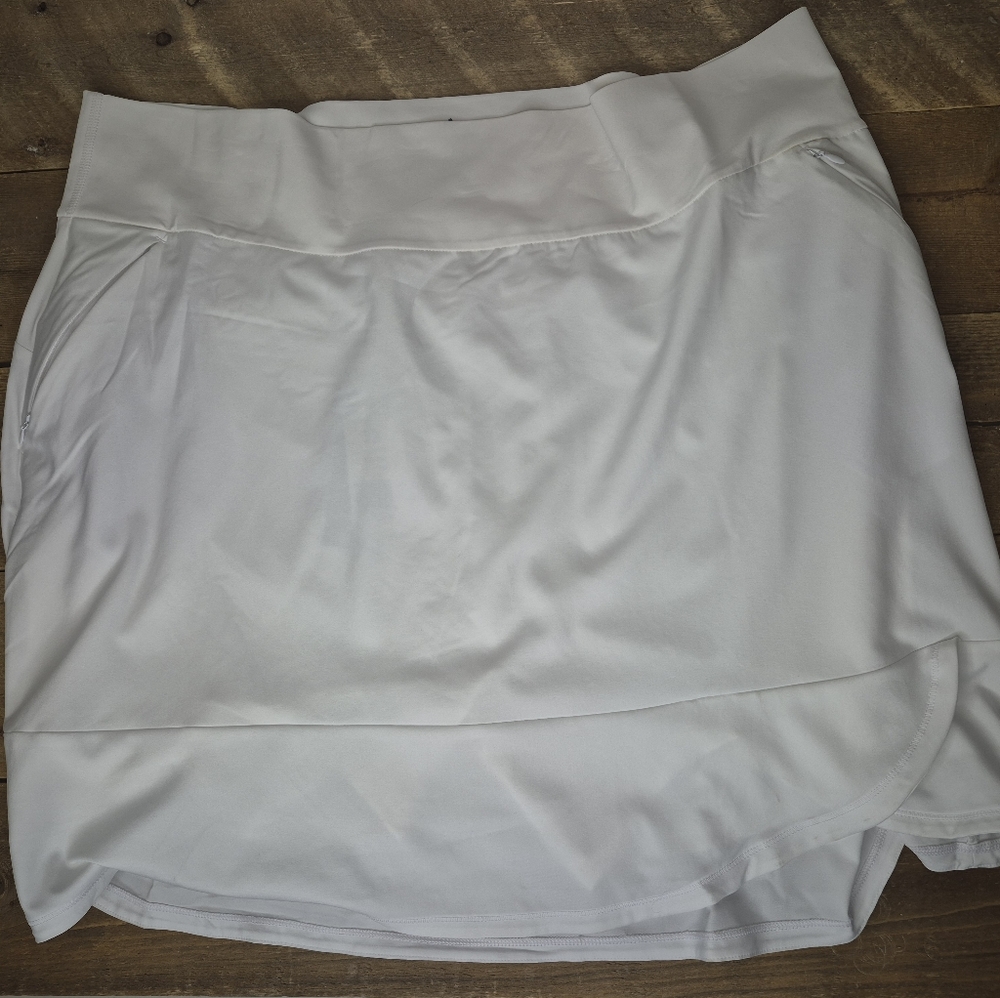 Adidas Women's 16 Inch Frill Skort